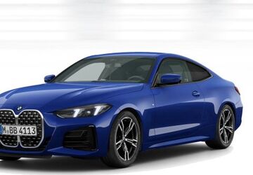 BMW 420 15.399 km 48.900 &euro; Duisburg 47119