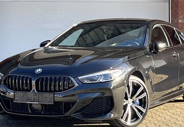 BMW 840 48.353 km 58.990 &euro; Düsseldorf 40599