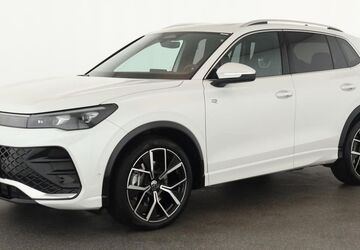 VW Tiguan 21.400 km 41.884 &euro; Neuss 41464