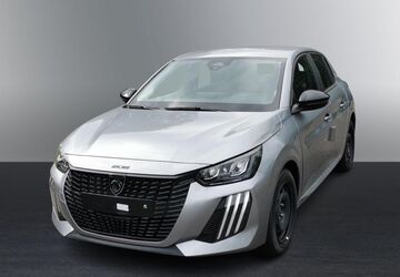 Peugeot 208 7.429 km 18.390 &euro; Neuss 41460
