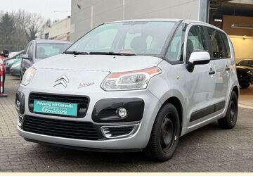 Citroen C3 125.004 km 5.490 &euro; Rheinberg 47495