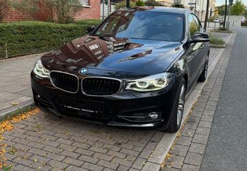 BMW 330 Gran Turismo 135.000 km 19.400 &euro; Essen 45359
