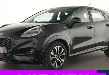 Ford Puma 10.968 km 17.499 &euro; Neuss 41460