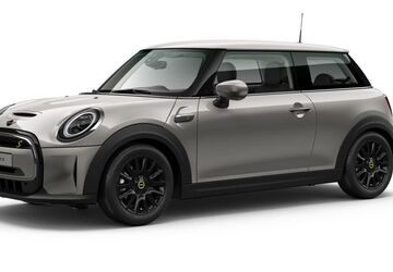 Mini Cooper SE 7.572 km 20.444 &euro; Krefeld 47800