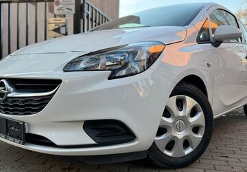 Opel Corsa 58.000 km 7.490 &euro; Duisburg 47166