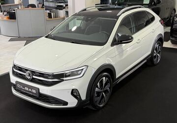 VW Taigo 45.260 km 23.900 &euro; Gelsenkirchen 45891