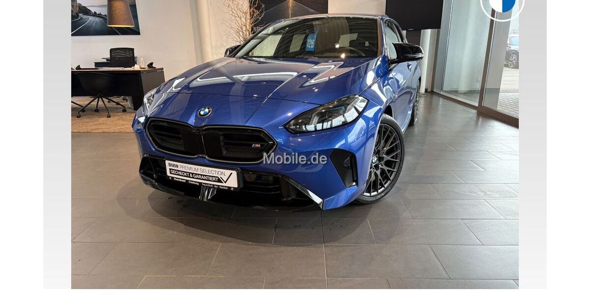 BMW M135 24.267 km 45.690 &euro; Duisburg 47119