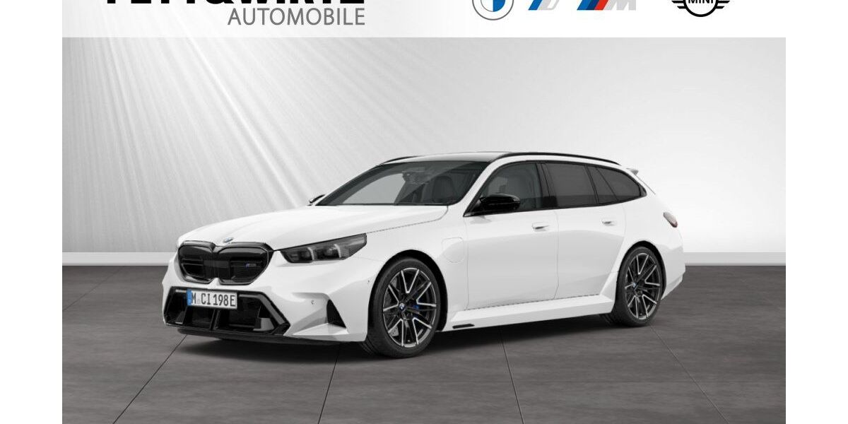 BMW M5 10.355 km 119.911 &euro; Wesel 46485