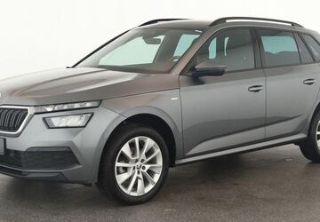 Skoda Kamiq 35.000 km 19.784 &euro; Neuss 41464