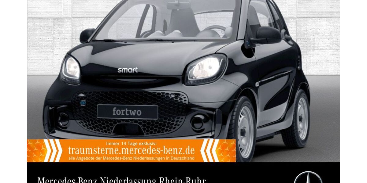 Smart ForTwo 19.408 km 11.290 &euro; Duisburg 47138