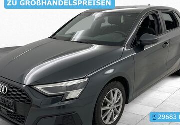 Audi A3 30.732 km 25.190 &euro; Krefeld 47829