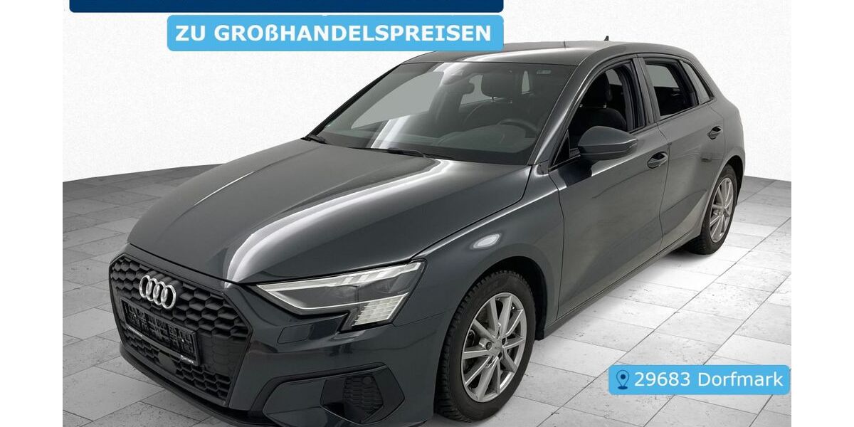 Audi A3 30.732 km 25.190 &euro; Krefeld 47829