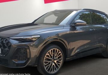 Audi Q5 8.500 km 66.550 &euro; Duisburg 47249