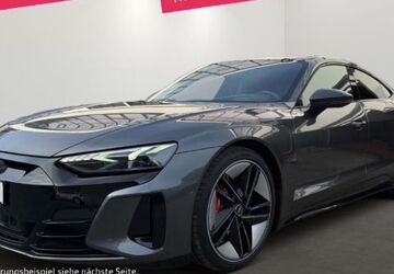 Audi RS e-tron GT 57.566 km 61.980 &euro; Mülheim 45478