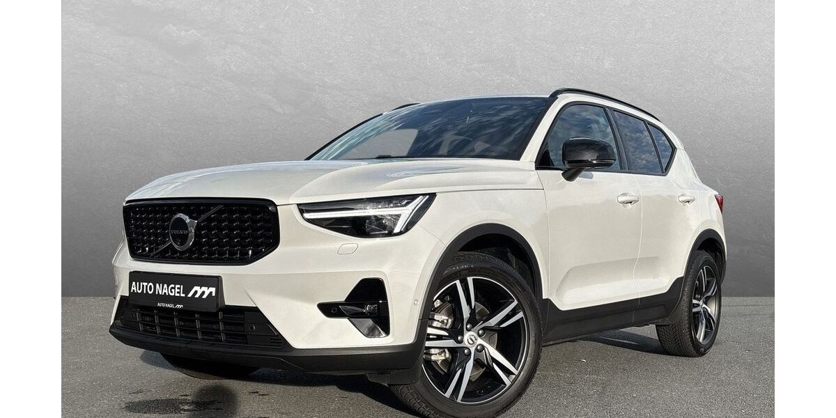 Volvo XC40 11.666 km 35.950 &euro; Essen 45141