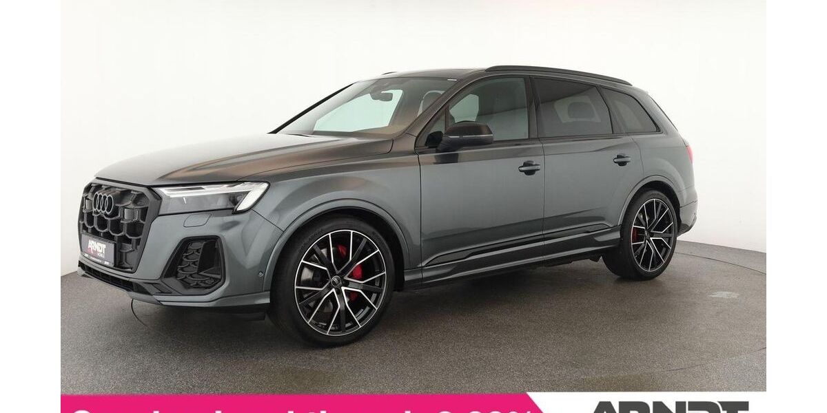 Audi Q7 25.700 km 78.184 &euro; Düsseldorf 40233