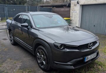 Mazda MX-30 31.000 km 11.990 &euro; Oberhausen 46145