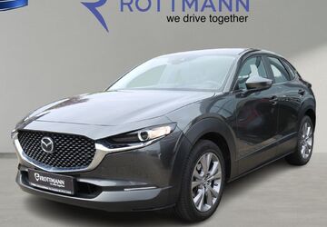 Mazda CX-30 72.809 km 20.990 &euro; Bottrop-Kirchhellen 46244