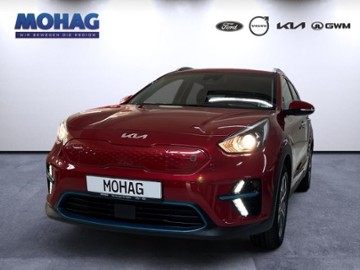 Gebrauchte Kia Niro