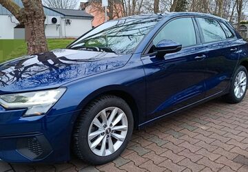 Audi A3 108.900 km 17.700 &euro; Gelsenkirchen 45883