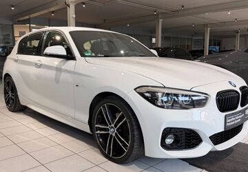 BMW 118 84.503 km 14.999 &euro; Essen 45139