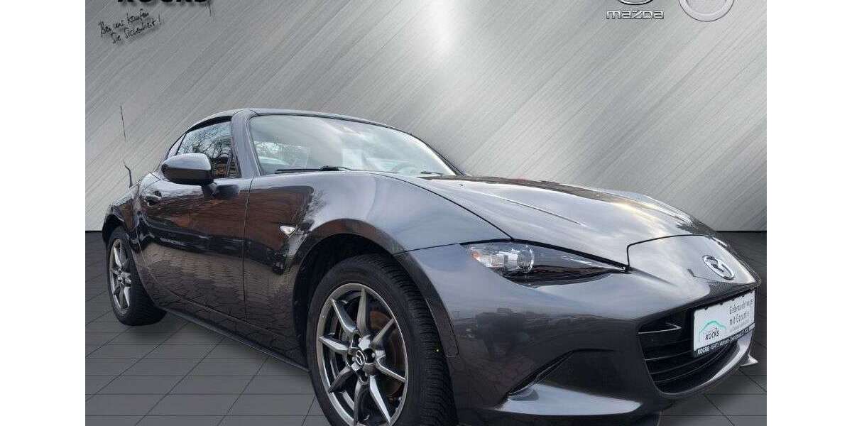 Mazda MX-5 30.046 km 23.900 &euro; Mülheim an der Ruhr 45473