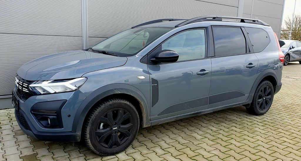 Dacia Jogger 25.950 km 19.610 &euro; Wachtendonk 47669