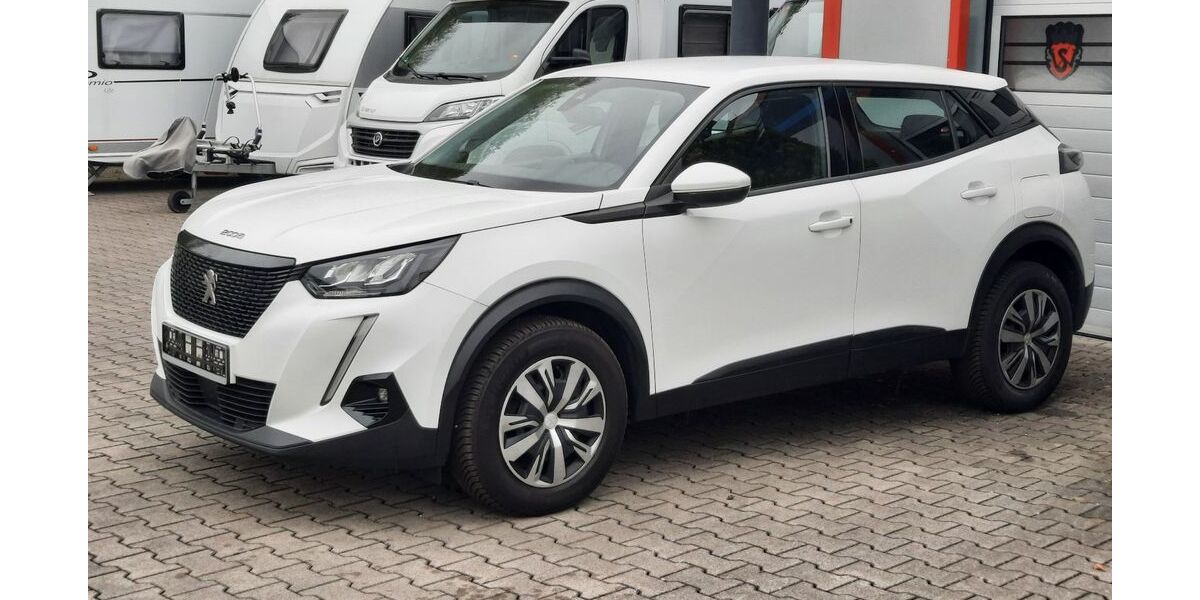 Peugeot 2008 137.400 km 9.500 &euro; Erkrath 40699