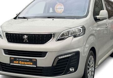 Peugeot Traveller 127.989 km 22.780 &euro; Duisburg 47249