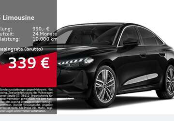 Audi A5 19.658 km 45.970 &euro; Dorsten 46284