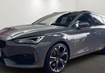 Seat Leon 74.615 km 20.750 &euro; Velbert 42553