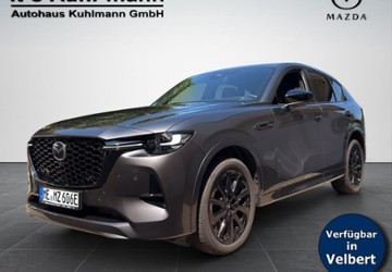 Mazda CX-60 1.500 km 47.900 &euro; Velbert 42551