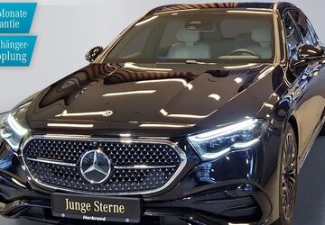 Mercedes-Benz E 300 16.822 km 61.880 &euro; Krefeld 47800