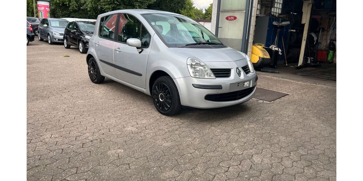 Renault Modus 207.000 km 1.980 &euro; Essen 45141
