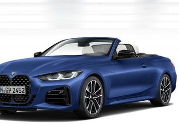 BMW M440 49.754 km 49.900 &euro; Duisburg 47119