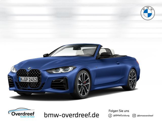 BMW M440 49.754 km 49.900 &euro; Duisburg 47119