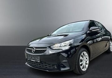 Opel Corsa 56.100 km 11.390 &euro; Xanten 46509