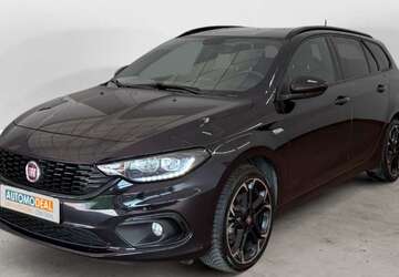 Fiat Tipo 69.100 km 13.975 &euro; Moers 47445