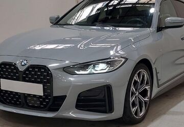 BMW 420 Gran Coupé 89.200 km 38.200 &euro; Meerbusch 40668