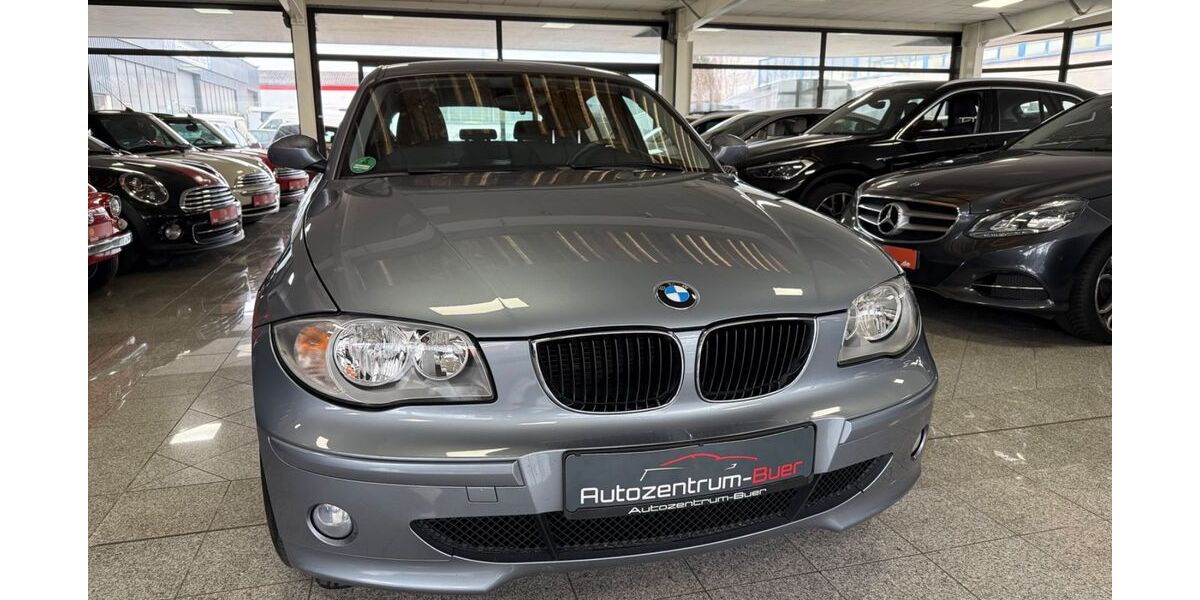 BMW 118 81.000 km 7.990 &euro; Gelsenkirchen 45881