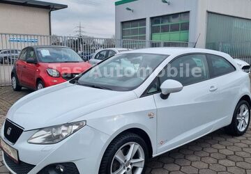 Seat Ibiza 171.000 km 4.999 &euro; Dinslaken 46539