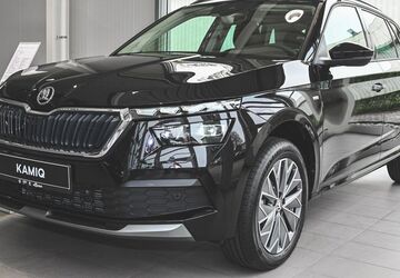Skoda Kamiq 46.986 km 21.890 &euro; Duisburg 47178