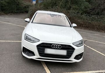 Audi A4 220.000 km 17.000 &euro; Duisburg 47137