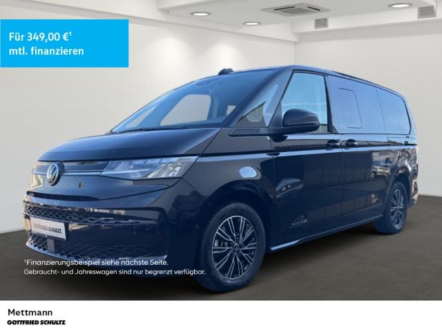VW T7 Multivan 24.273 km 49.990 &euro; Mettmann 40822