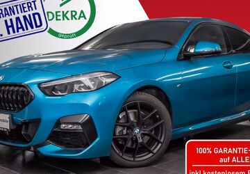 BMW 218 Gran Coupé 39.700 km 25.888 &euro; Dorsten 46284