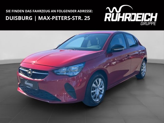 Opel Corsa 49.200 km 11.990 &euro; Duisburg 47059