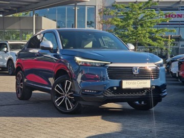 Gebrauchte Honda HR-V