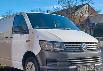 VW T6 Transporter 136.000 km 11.990 &euro; Duisburg 47269