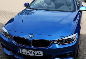BMW 430 90.000 km 28.490 &euro; Essen 45219