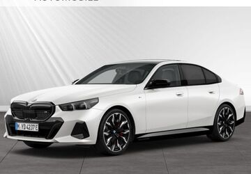 BMW i5 4.990 km 75.541 &euro; Wesel 46485